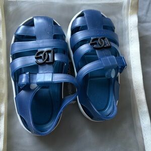 Toddler sandals
